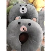 Sỉ Giá Xưởng Gối Chữ U Kê Cổ Dân Văn Phòng Siêu Êm - Chỉ 65.000₫ 2