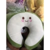 Sỉ Giá Xưởng Gối Chữ U Kê Cổ Dân Văn Phòng Siêu Êm - Chỉ 65.000₫ 5