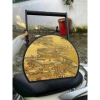 Sỉ giỏ gấm cao cấp giá xưởng, giảm 30% chỉ 115.000 VND, chất lượng vượt trội 3