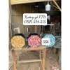 Sỉ giỏ gấm cao cấp giá xưởng, giảm 30% chỉ 115.000 VND, chất lượng vượt trội 6