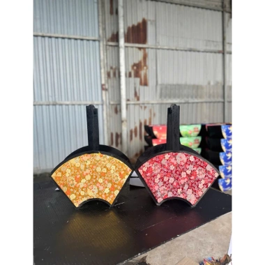 Sỉ giỏ gấm cao cấp giá xưởng, giảm 30% chỉ 115.000 VND, chất lượng vượt trội 10