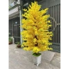 Sỉ Hoa Mai, Đào Giả KG – Hoa Rời Tết 2.026, Kèm Kẽm Cột, Giá Xưởng 90.000 VND 7