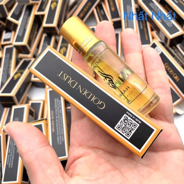 Sỉ nước hoa Dubai nữ hương quyến rũ, nhiều mùi dạng lăn - Giảm giá, chỉ 25.000đ