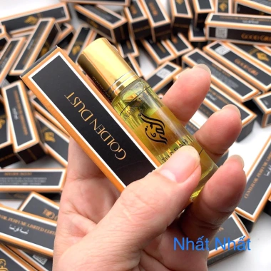 Sỉ nước hoa Dubai nữ hương quyến rũ, nhiều mùi dạng lăn - Giảm giá, chỉ 25.000đ