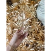 Sỉ túi lá phong đồng loại 1 10 nhánh, bóng sáng, to, trang trí giỏ quà Tết 2.026 sang chảnh, chỉ 35.999đ 2