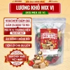 SIÊU DEAL Lương Khô Mini Fucuco 13 Vị Ăn Kiêng Dinh Dưỡng Tết 54.000 VNĐ 10
