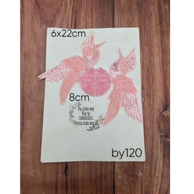 Siêu phẩm cặp hạt kèm chử hỷ - Đồ phụ kiện kết áo dài, giảm còn 195.000₫ 4