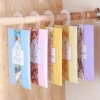 Siêu rẻ Bộ 3 Túi Thơm Thảo Mộc Treo Tủ Quần Áo, Phòng Khách, Nhà Tắm, Tủ Giày và Móc Treo Giá chỉ 16.500 đồng