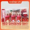 Siêu Sale Sữa rửa mặt Red Ginseng 101k – Giảm nhờn, làm sạch sâu, da mịn 79k 2
