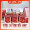 Siêu Sale Sữa rửa mặt Red Ginseng 101k – Giảm nhờn, làm sạch sâu, da mịn 79k 3
