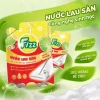 SIÊU TẨY ĐA NĂNG FIZZ 500ml - Sạch Nhanh Mọi Bề Mặt, Deal Mở Bán Giá 63.500₫ 2