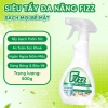 SIÊU TẨY ĐA NĂNG FIZZ 500ml - Sạch Nhanh Mọi Bề Mặt, Deal Mở Bán Giá 63.500₫ 4