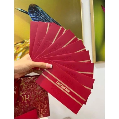 SIÊU TỐC Bao Lì Xì Authentic - Giảm 290.000₫ (Giá gốc 368.300₫), Giao Nhanh, Chất Lượng Cao