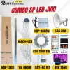 SIÊU VÍP CÓ LOA Đèn LED - Chữ, Nhạc, 400+ Hiệu Ứng, Tặng Đèn Trang Trí, Giá 1.599.000 VND 7