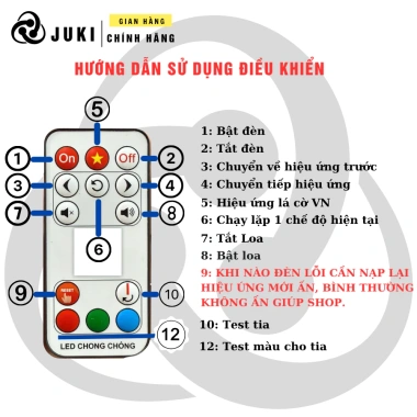 SIÊU VÍP CÓ LOA Đèn LED - Chữ, Nhạc, 400+ Hiệu Ứng, Tặng Đèn Trang Trí, Giá 1.599.000 VND