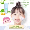 Sill MaBi Sữa rửa mặt cho bé tuổi dậy thì - Dịu nhẹ, ít bọt, an toàn cho da nhạy cảm, giá chỉ 75.000 VND 2