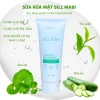 Sill MaBi Sữa rửa mặt cho bé tuổi dậy thì - Dịu nhẹ, ít bọt, an toàn cho da nhạy cảm, giá chỉ 75.000 VND 3