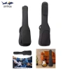 Simhoa Túi Đàn Guitar Điện Ba Lô Nhẹ Bảo Vệ, Lưu Trữ An Toàn, Có Tay Cầm - Giá ưu đãi 463.100₫ 3