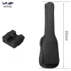 Simhoa Túi Đàn Guitar Điện Ba Lô Nhẹ Bảo Vệ, Lưu Trữ An Toàn, Có Tay Cầm - Giá ưu đãi 463.100₫ 7