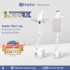 Simplus Bàn Ủi Hơi Nước Đứng 2.000W GTJH014 - Công Suất Lớn, Bảo Hành 1 Năm, Ưu Đãi 1 Đổi 1, Giá Chỉ 679.000 VND