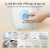 Simplus Bàn Ủi Hơi Nước Đứng 2.000W GTJH014 - Công Suất Lớn, Bảo Hành 1 Năm, Ưu Đãi 1 Đổi 1, Giá Chỉ 679.000 VND 7