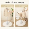 Simplus Bàn Ủi Hơi Nước Đứng 2.000W GTJH014 - Công Suất Lớn, Bảo Hành 1 Năm, Ưu Đãi 1 Đổi 1, Giá Chỉ 679.000 VND 8
