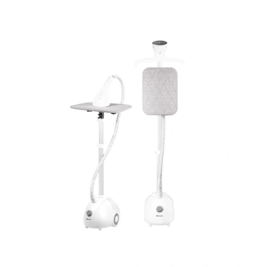 Simplus Bàn Ủi Hơi Nước Đứng 2.000W GTJH014 - Công Suất Lớn, Bảo Hành 1 Năm, Ưu Đãi 1 Đổi 1, Giá Chỉ 679.000 VND