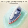 Simplus Bàn ủi khô điện cầm tay GTJH005 - Siêu nhẹ, nhanh, Bảo hành 1 năm, Đổi 1 6