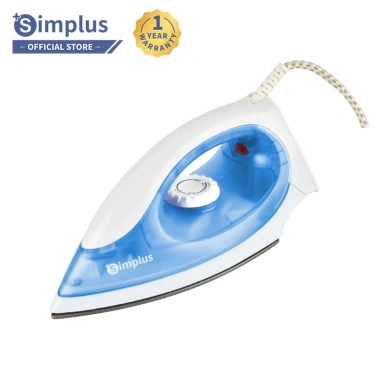 Simplus Bàn ủi khô điện cầm tay GTJH005 - Siêu nhẹ, nhanh, Bảo hành 1 năm, Đổi 1 9