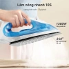 Simplus Bàn ủi khô điện cầm tay GTJH005 - Siêu nhẹ, nhanh, Bảo hành 1 năm, Đổi 1 10