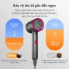 Simplus Máy Sấy Tóc Đa Năng 3 Tốc Độ, Điều Chỉnh Gió Nóng, Bảo Hành 1 Năm 1 Đổi 1 - 213.900 VND 2
