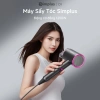 Simplus Máy Sấy Tóc Đa Năng 3 Tốc Độ, Điều Chỉnh Gió Nóng, Bảo Hành 1 Năm 1 Đổi 1 - 213.900 VND 3