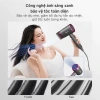 Simplus Máy Sấy Tóc Đa Năng 3 Tốc Độ, Điều Chỉnh Gió Nóng, Bảo Hành 1 Năm 1 Đổi 1 - 213.900 VND 4