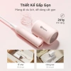 Simplus Máy Sấy Tóc Gấp Gọn 800W Ion Âm 3 Chế Độ Gió Bảo Vệ Tóc Giá 329.000 VND 5