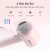 Simplus Máy Sấy Tóc Gấp Gọn 800W Ion Âm 3 Chế Độ Gió Bảo Vệ Tóc Giá 329.000 VND 8
