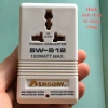 Singway100 Đổi Nguồn Điện 220V sang 110V Du Lịch Nhật Mỹ Đài Loan Giá 235.000 VND 6