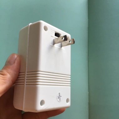 Singway100 Đổi Nguồn Điện 220V sang 110V Du Lịch Nhật Mỹ Đài Loan Giá 235.000 VND 7