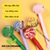 [SIZE LỚN] Búa Ngải Cứu Thảo Dược - Gậy Massage Đấm Lưng Cổ Vai Gáy, Thông Kinh Mạch, Thư Giãn Ngủ Ngon, 47.000₫ 6