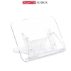 SiZiBox R23 Giá Đỡ Đọc Sách Kiểu Kê Laptop, Macbook, Tablet Mặt Mika Trong Suốt - Giảm Giá Đến 350.000₫
