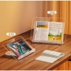 SiZiBox R23 Giá Đỡ Đọc Sách Kiểu Kê Laptop, Macbook, Tablet Mặt Mika Trong Suốt - Giảm Giá Đến 350.000₫ 7