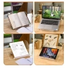SiZiBox R23 Giá Đỡ Đọc Sách Kiểu Kê Laptop, Macbook, Tablet Mặt Mika Trong Suốt - Giảm Giá Đến 350.000₫ 8