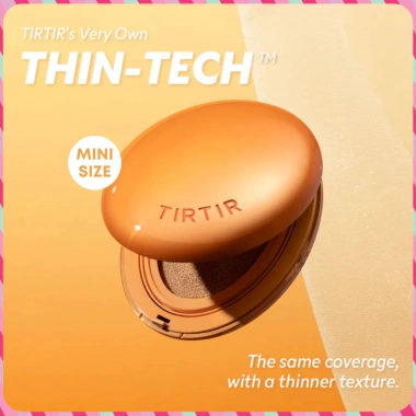 Skinpop Mini Phấn Nước TIRTIR Filter AI Kiềm Dầu, Láng Mịn, MASK FIT - Giá 223.440 VND Giao Nhanh Tết