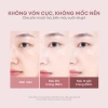 Skinpop Phấn Nước Milktouch Bền Màu Căng Bóng Milky Glow 15g Giao Nhanh Tết 3