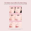 Skinpop Phấn Nước Milktouch Bền Màu Căng Bóng Milky Glow 15g Giao Nhanh Tết 5