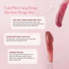 Skinpop Son Bóng Milktouch Dew Stain Sheer Lip Gloss 4g – Giá 359.980, Giao Nhanh Tết 3