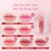 Skinpop Son Bóng Milktouch Dew Stain Sheer Lip Gloss 4g – Giá 359.980, Giao Nhanh Tết 6