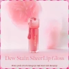 Skinpop Son Bóng Milktouch Dew Stain Sheer Lip Gloss 4g – Giá 359.980, Giao Nhanh Tết 9