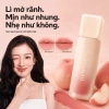 Skinpop Son Kem Lì Milktouch 4g Spread Fit Blur Tint - Màu Chuẩn, Mịn Môi, Giao Nhanh Kíp Tết, Giá Ưu Đãi 327k