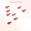 Skinpop Son Kem Lì Milktouch 4g Spread Fit Blur Tint - Màu Chuẩn, Mịn Môi, Giao Nhanh Kíp Tết, Giá Ưu Đãi 327k 5
