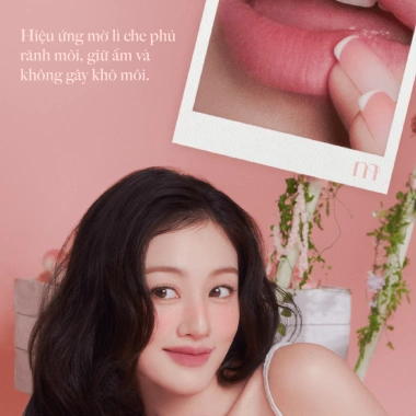 Skinpop Son Kem Lì Milktouch 4g Spread Fit Blur Tint - Màu Chuẩn, Mịn Môi, Giao Nhanh Kíp Tết, Giá Ưu Đãi 327k